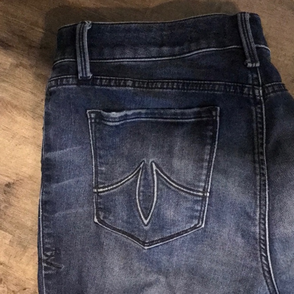 Jeans - Picture 4 of 5